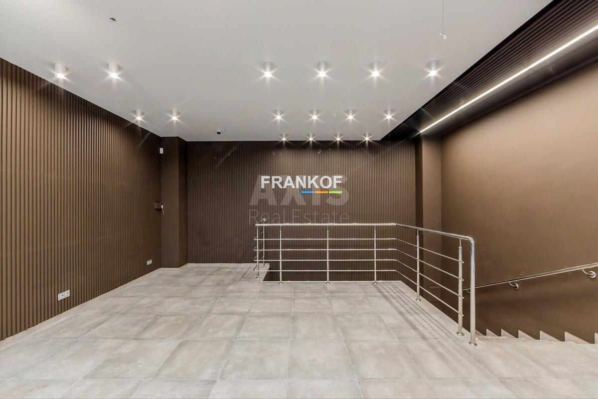 Office vul. Sverstjuka Jevgena 6А, 241m2616830