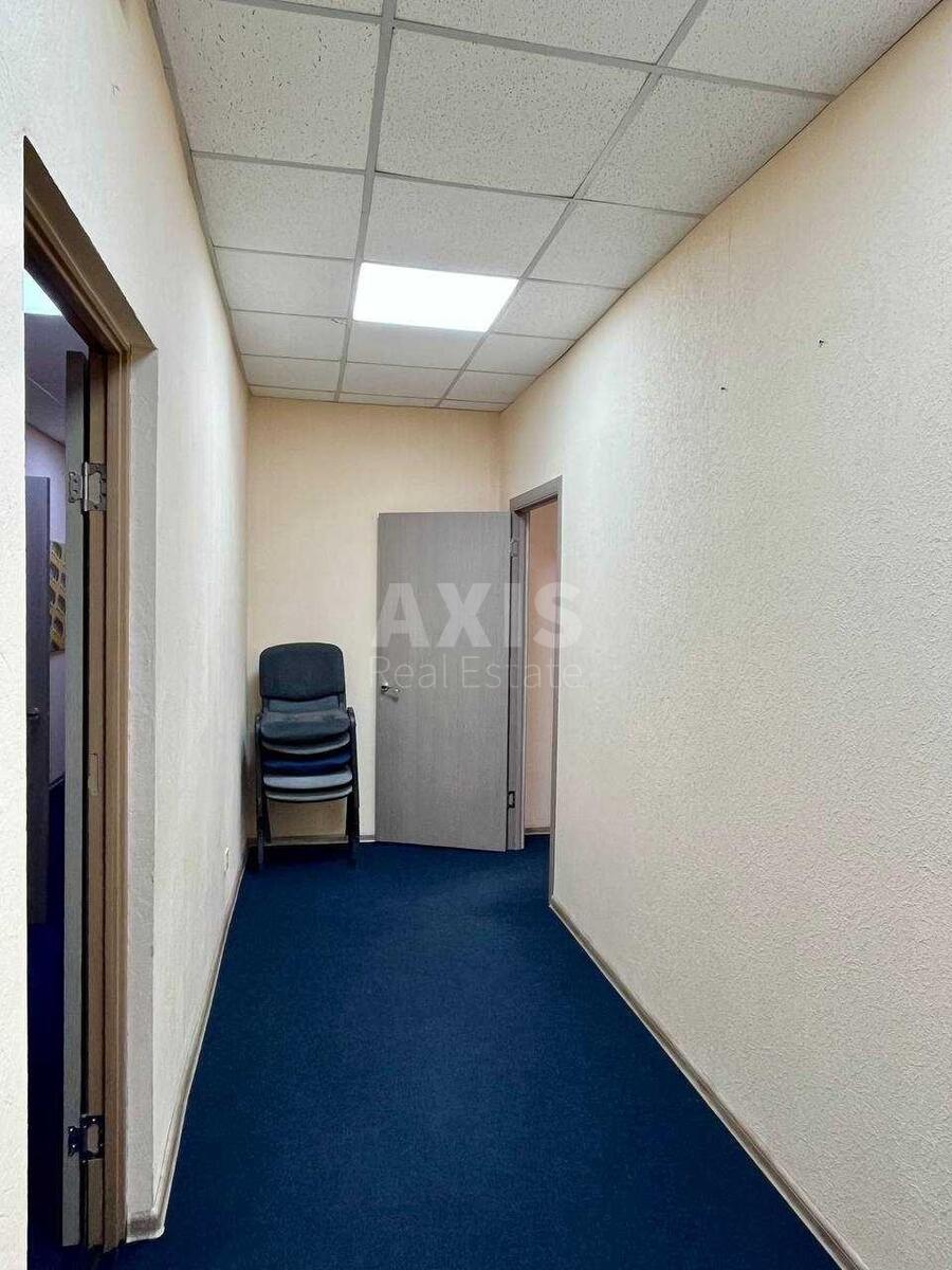 Office vul. Velyka Vasyl'kivs'ka 39Д, 41m261707