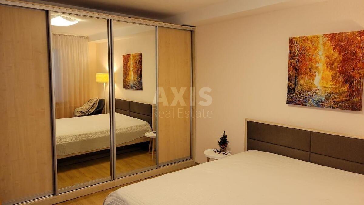 1k apartment pr-t Peremogy 70573353