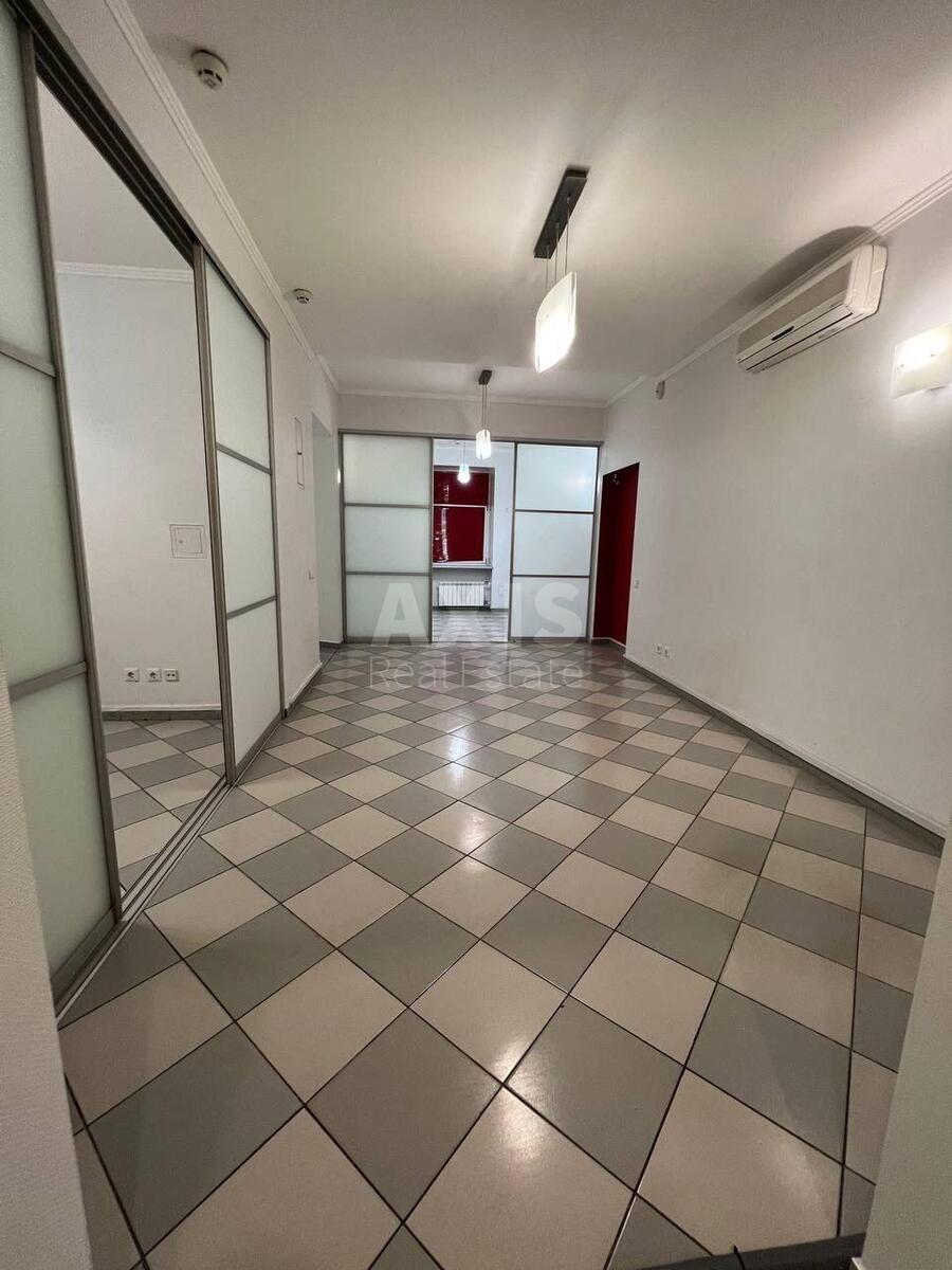 Office bul. Shevchenka Tarasa 48, 150m2573853