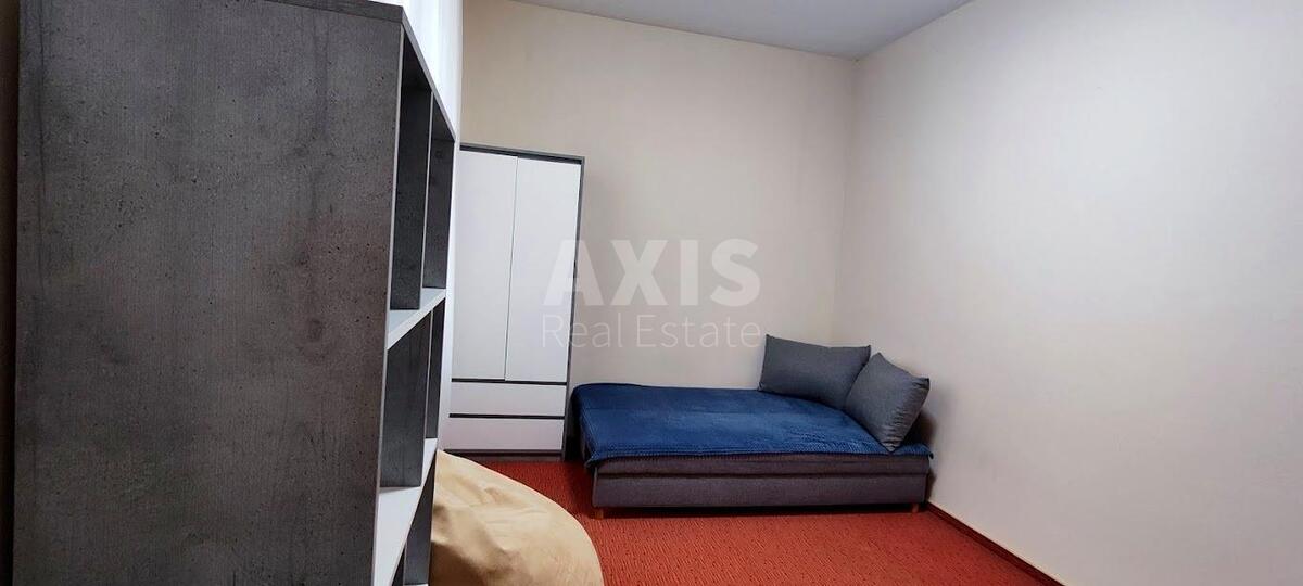 4к квартира ул. Орлика Филиппа 10617739