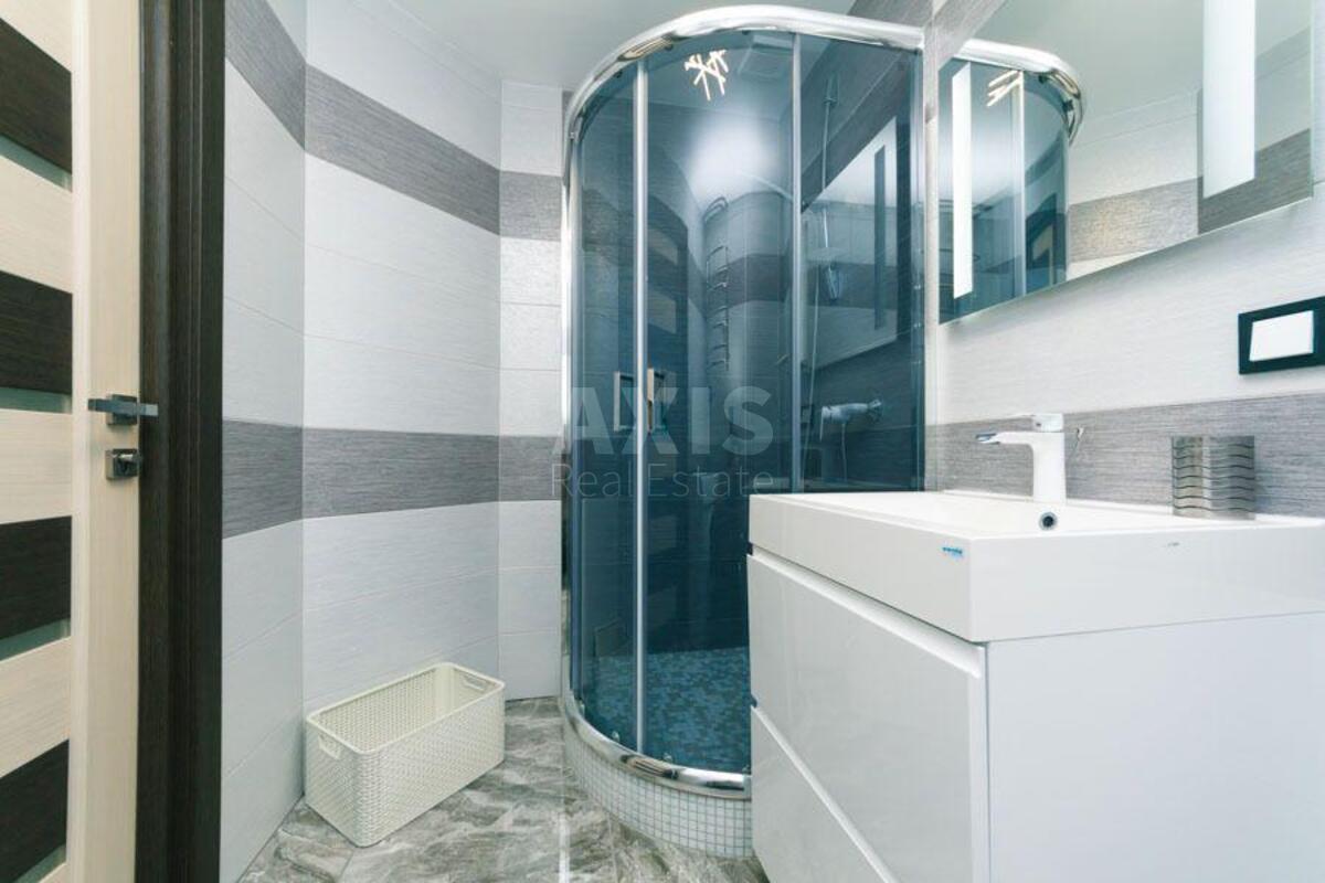 4k apartment bul. Lesi Ukrai'nky 7574268