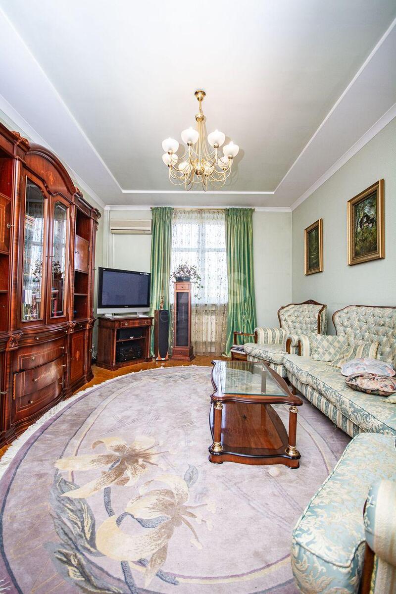 3k apartment vul. Cytadel'na 6574491