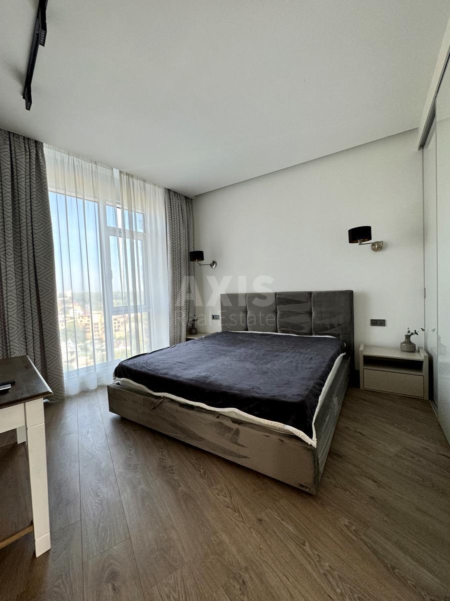 3k apartment vul. Buslivs'ka 126181013