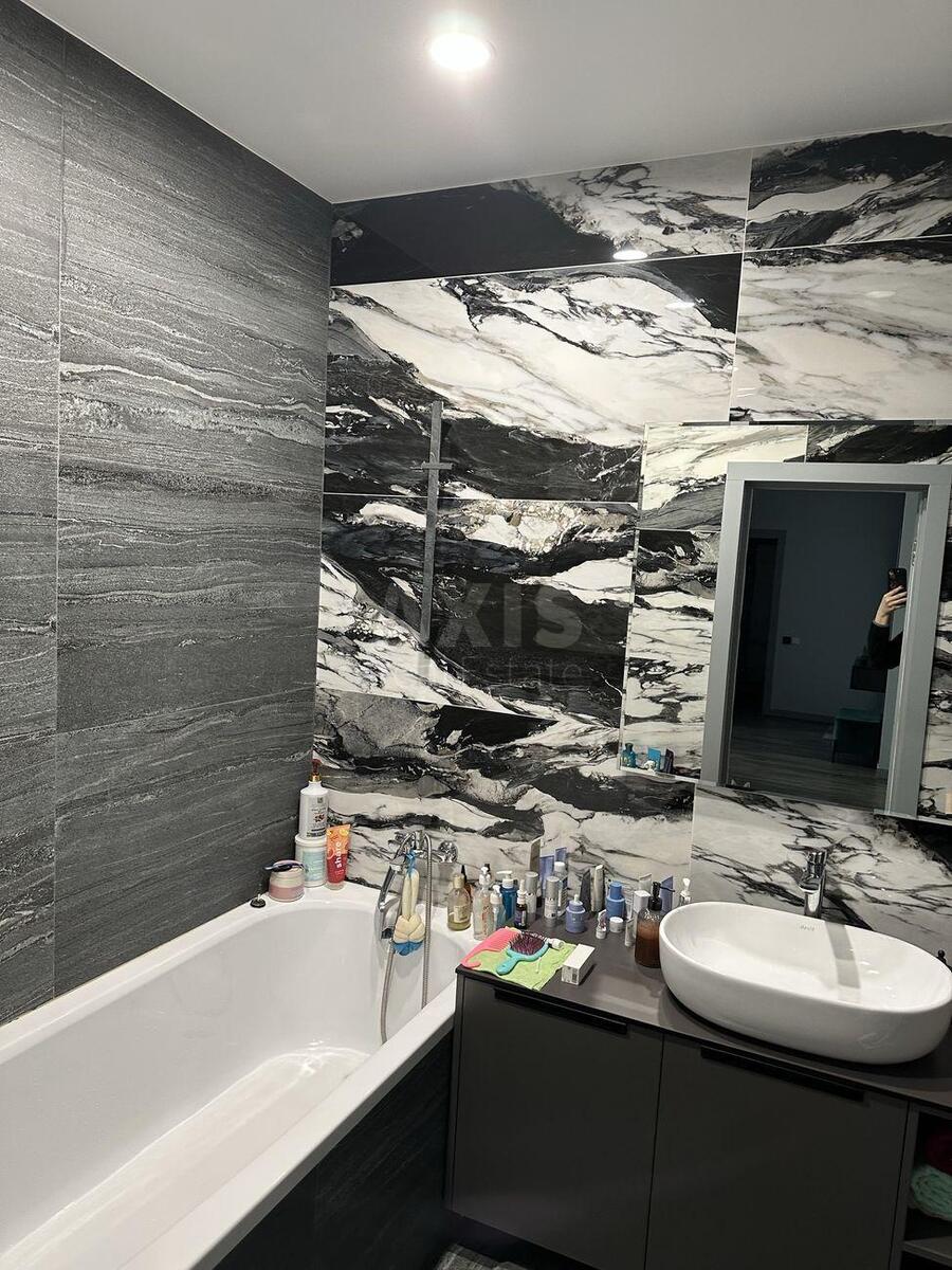 3k apartment vul. Zabolotnogo Akademika 15618284