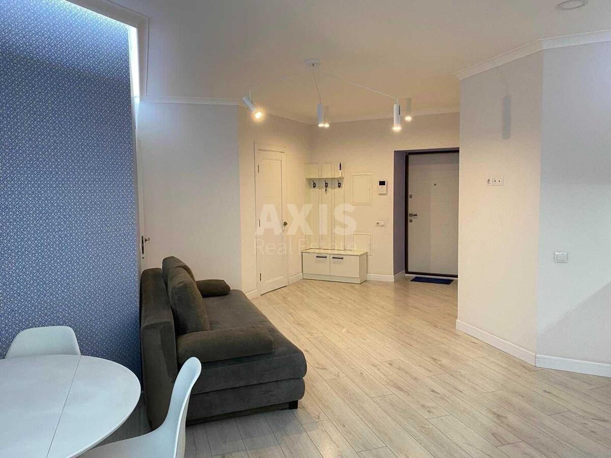 1k apartment vul. Patriarha Mstyslava Skrypnyka 48А574854