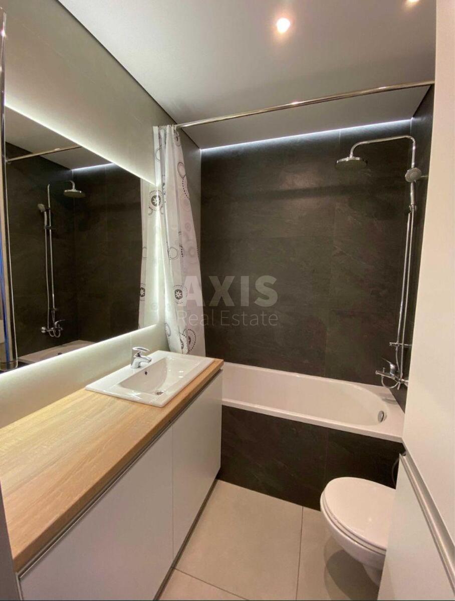 2k apartment vul. Sholudenka 307
