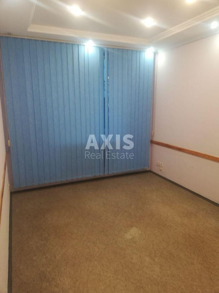 Office vul. Ivana Svitlychnogo 10, 72m2592254