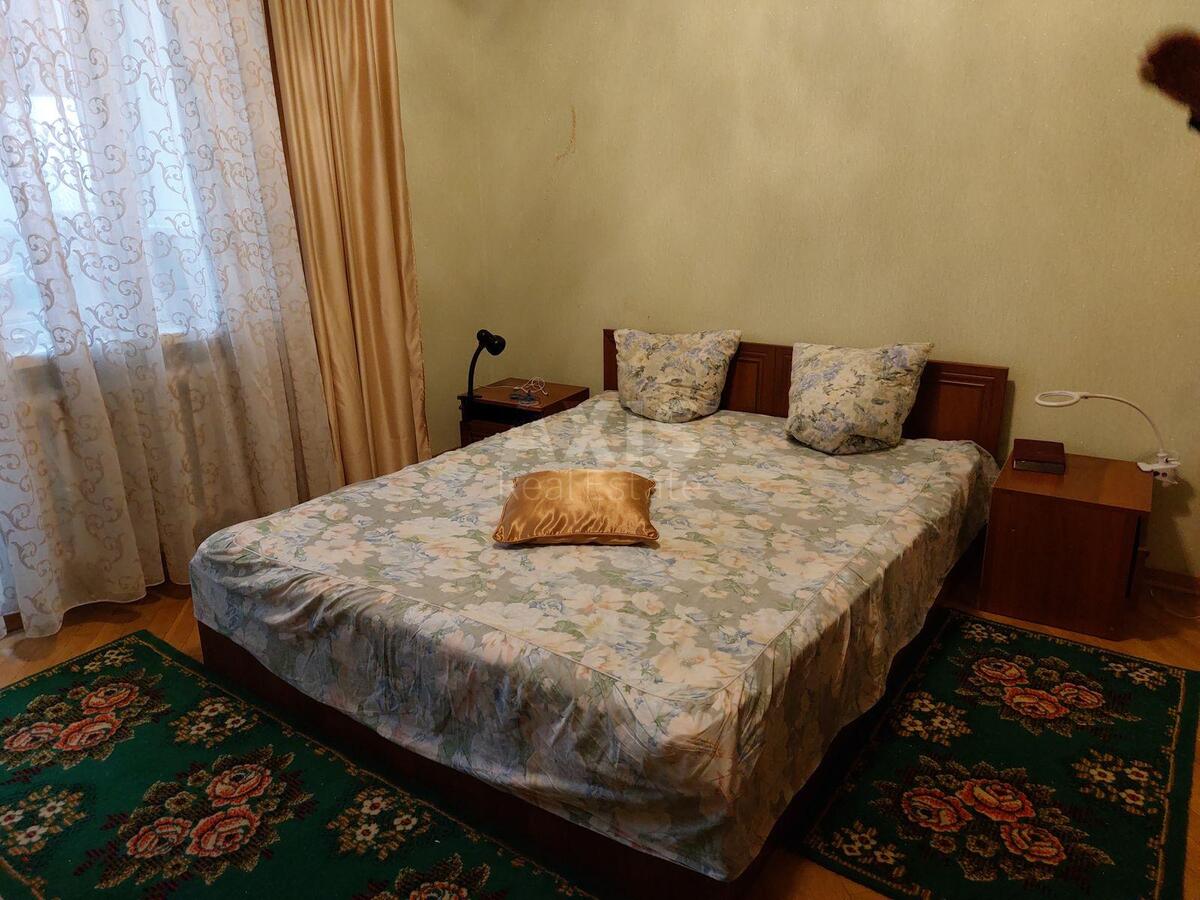 3k apartment vul. Knjazhyj Zaton 16В1