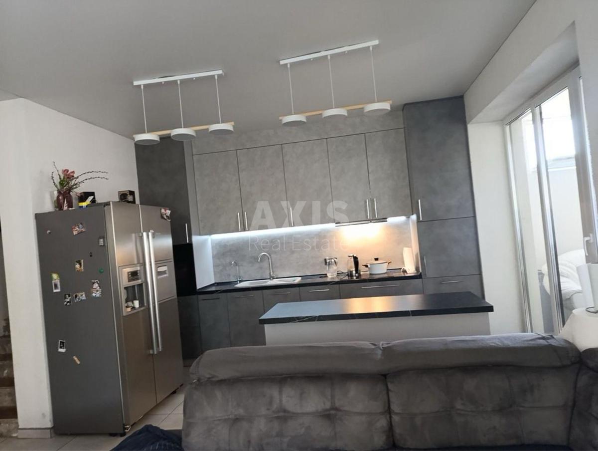 House prov. Marshaka, 150m2, Kyiv city1