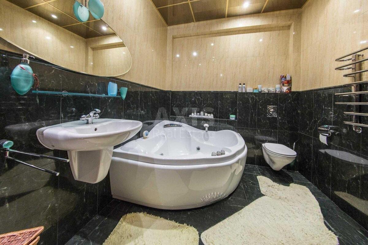 4k apartment vul. Pavlivs'ka 18575666