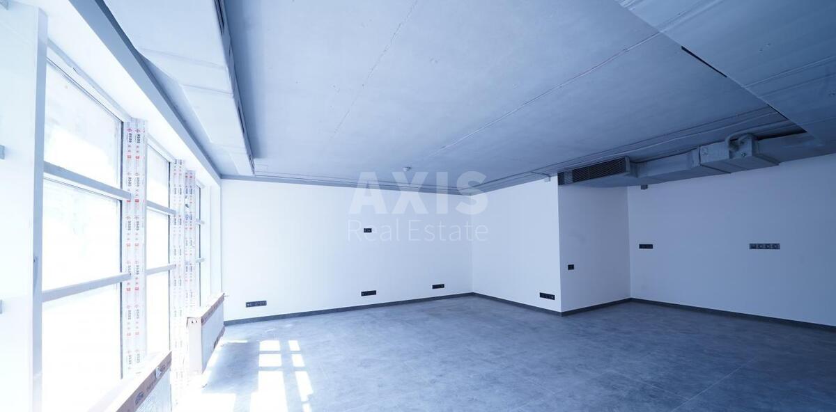 Офис ул. Евгения Коновальца 44А, 180м261921