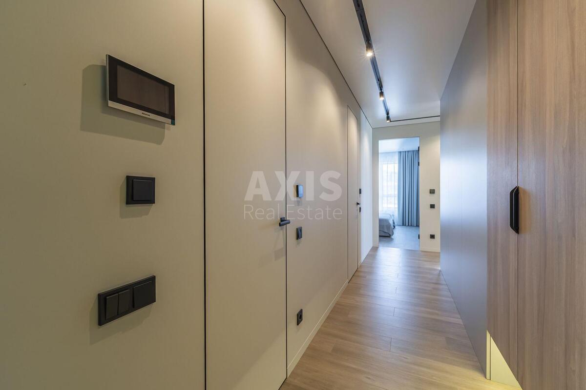 3k apartment prov. Uzhgorods'kyj 4/15760813