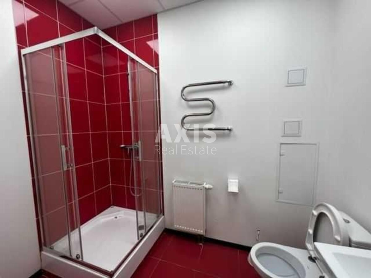 Office vul. Vozdvyzhens'ka 51А, 152m2553037