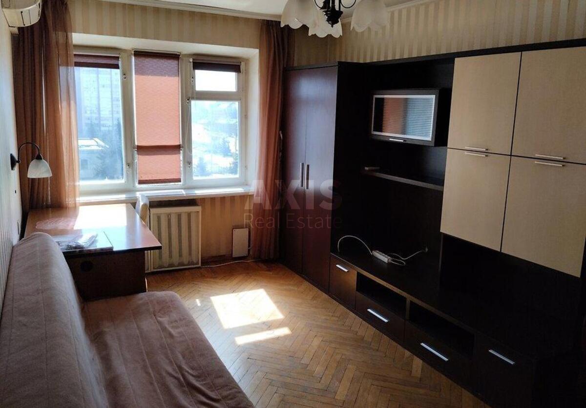 2k apartment bul. Lesi Ukrai'nky 19619650