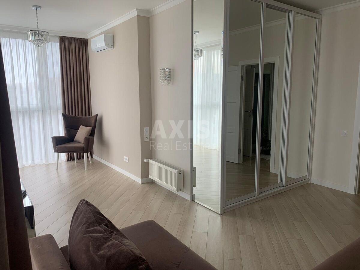 2к квартира ул. Тираспольская 604