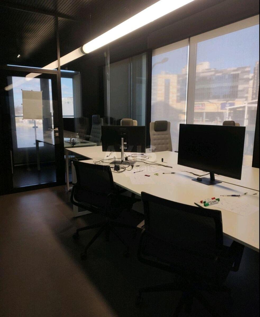 Office nab. Dniprovs'ka 14, 245m2619919