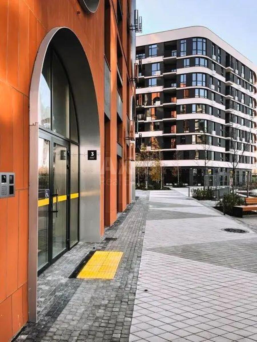 1k apartment bul. Ryl's'kogo Tadeja 1620137