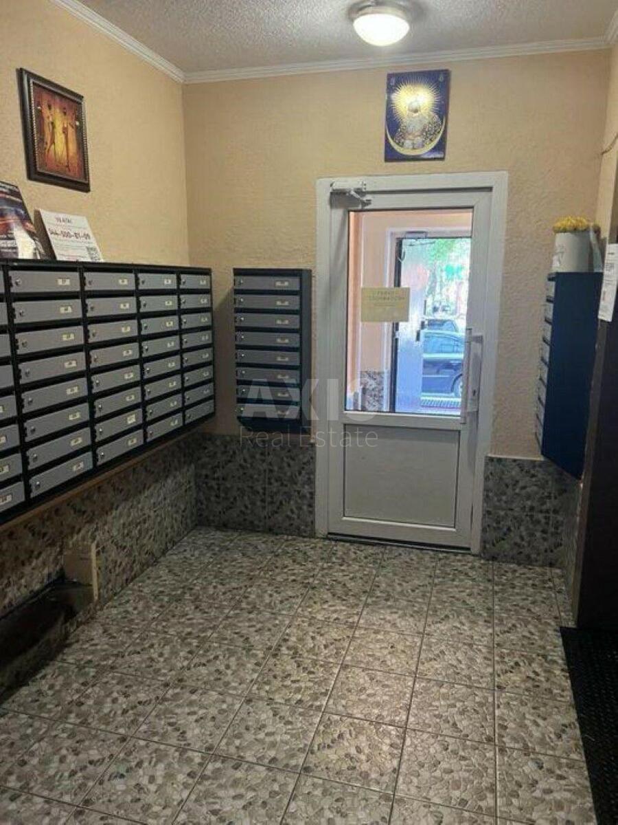 1k apartment shose Harkivs'ke 160А10