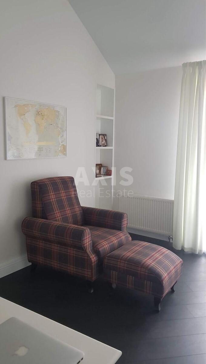 5k apartment vul. Regeneratorna 45