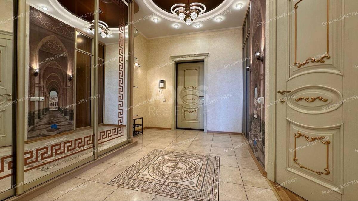 2k apartment vul. Kudrjashova 16577524