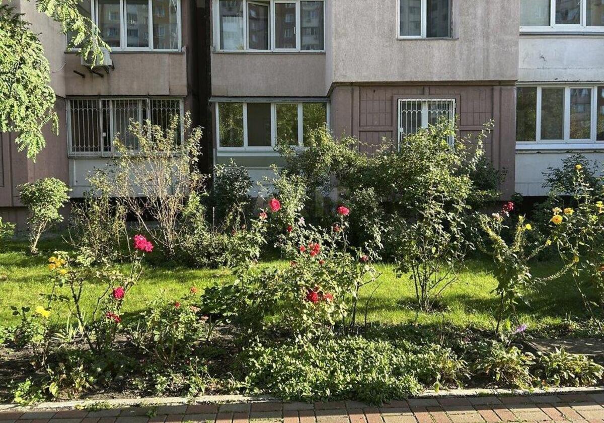 1k apartment vul. Oleny Pchilky 2Б6207611