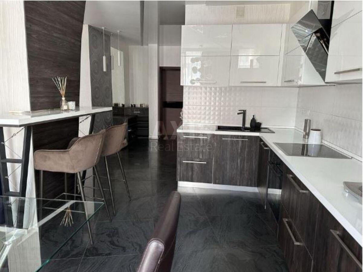 3к квартира ул. Регенераторная 45
