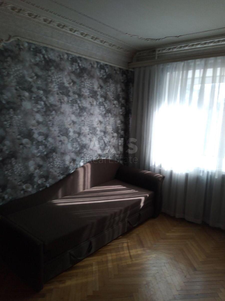 2k apartment vul. Entuziastiv 250