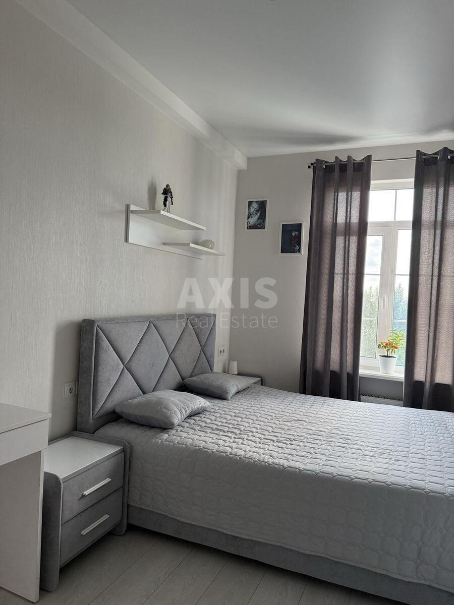 1k apartment vul. Lucenka Dmytra 10578177