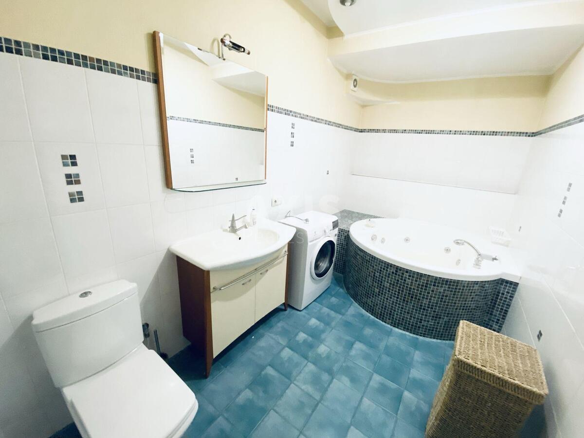 3k apartment vul. Nazarivs'ka 7Б621445