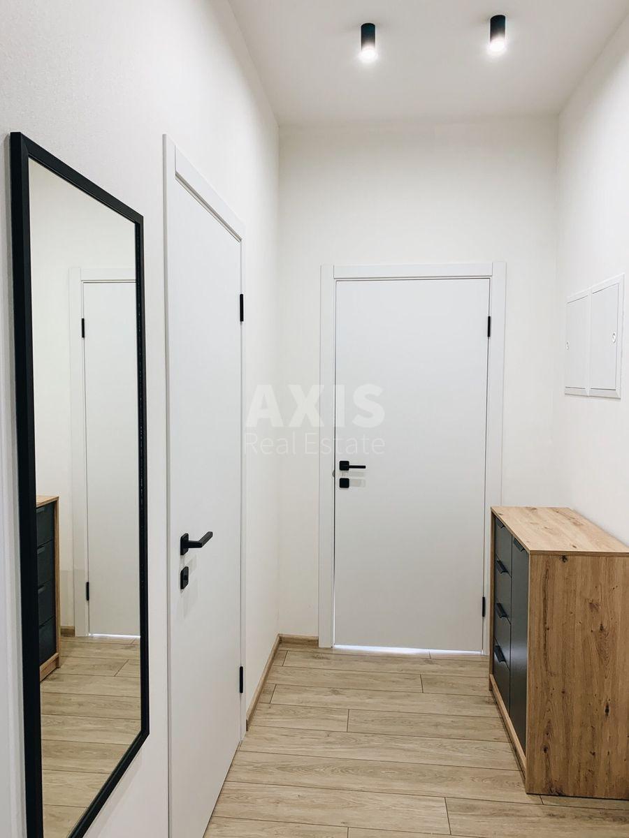 2k apartment vul. Kudri Ivana 207