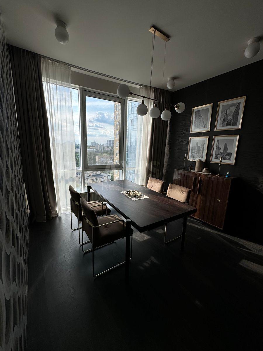 1k apartment pr-t Peremogy 26578757