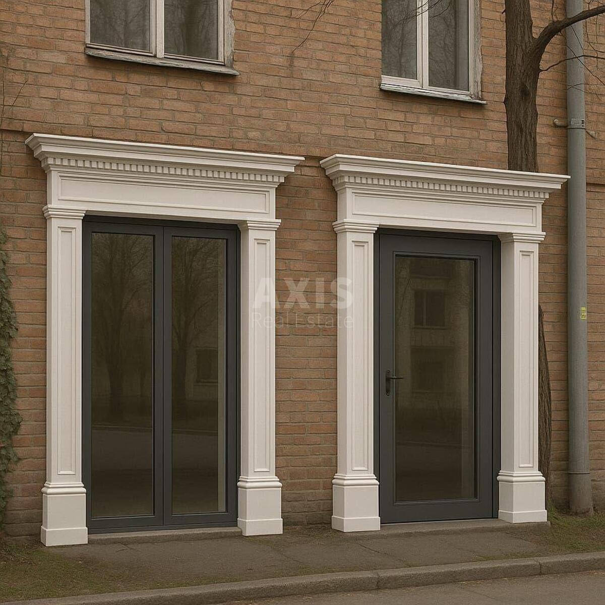 Service object vul. Galyc'ka 14, 30m262189