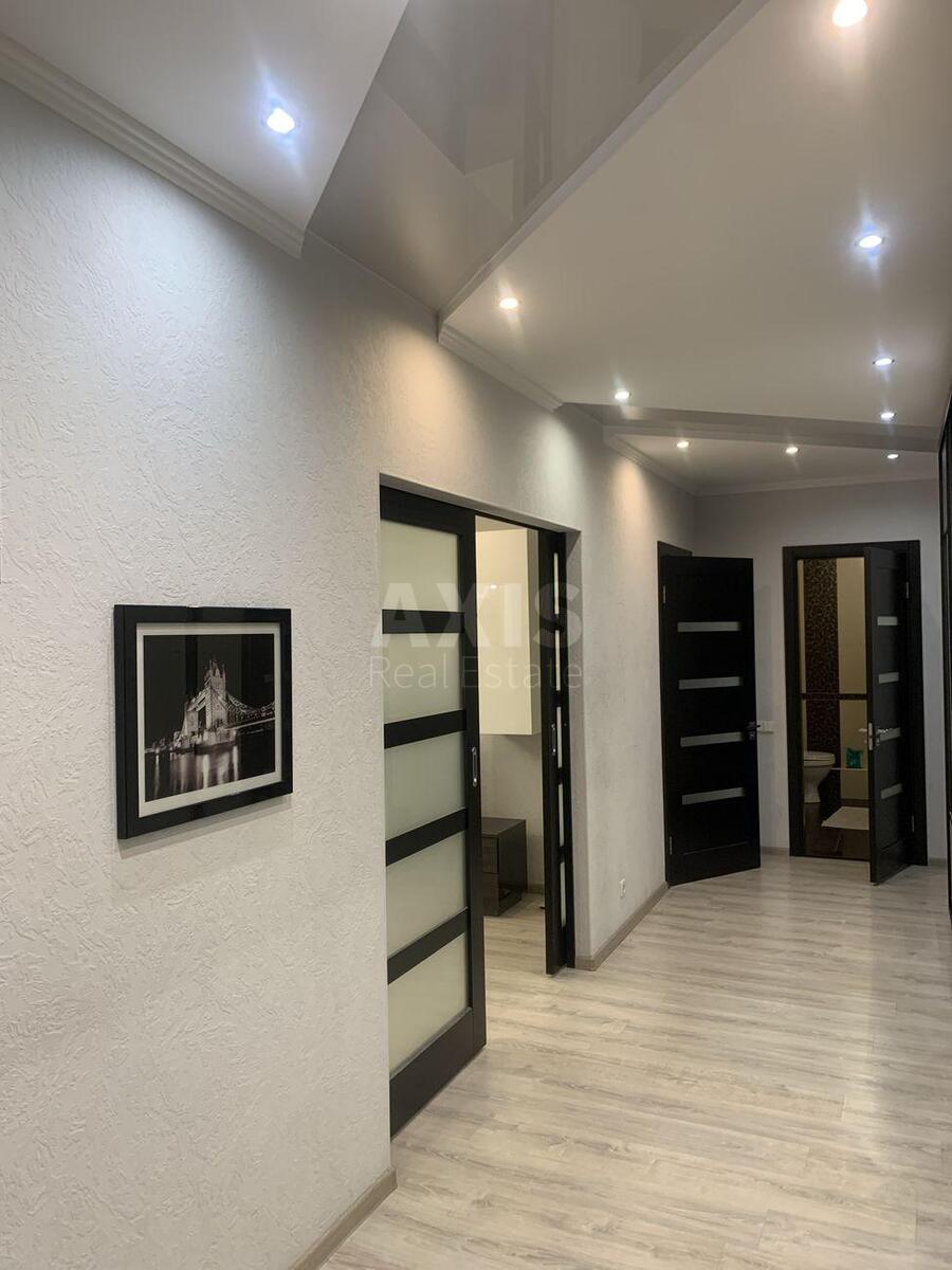 2k apartment vul. Myshugy Oleksandra 126220210