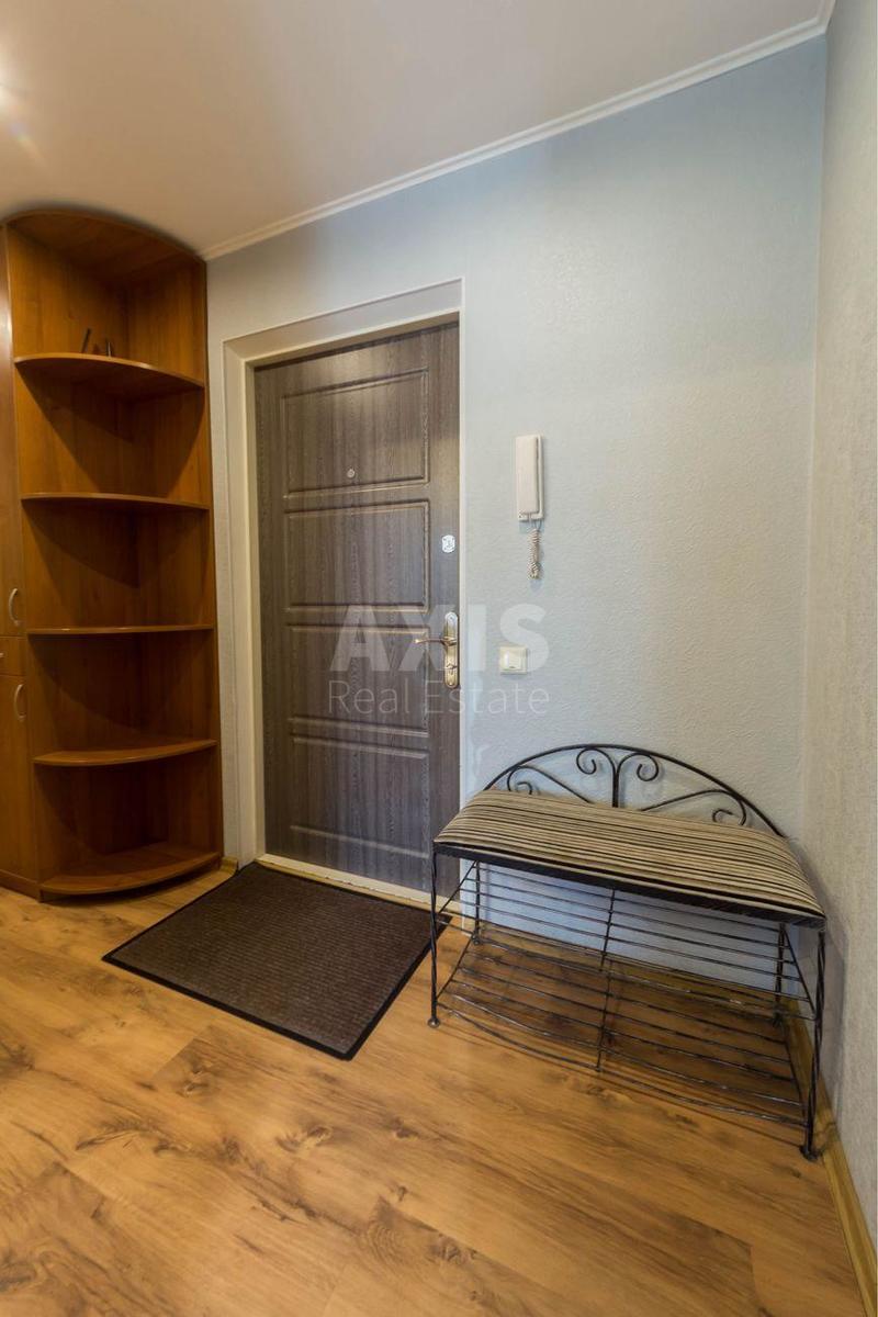 2k apartment vul. Cheljabins'ka 1710