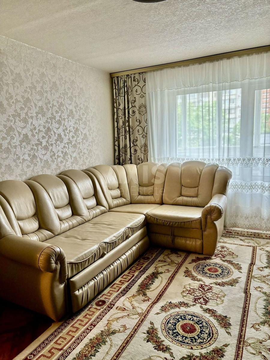 1к квартира ул. Кибальчича Николая 2
