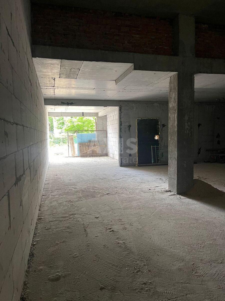 Trade object vul. Danyla Shherbakivs'kogo 14, 850m2