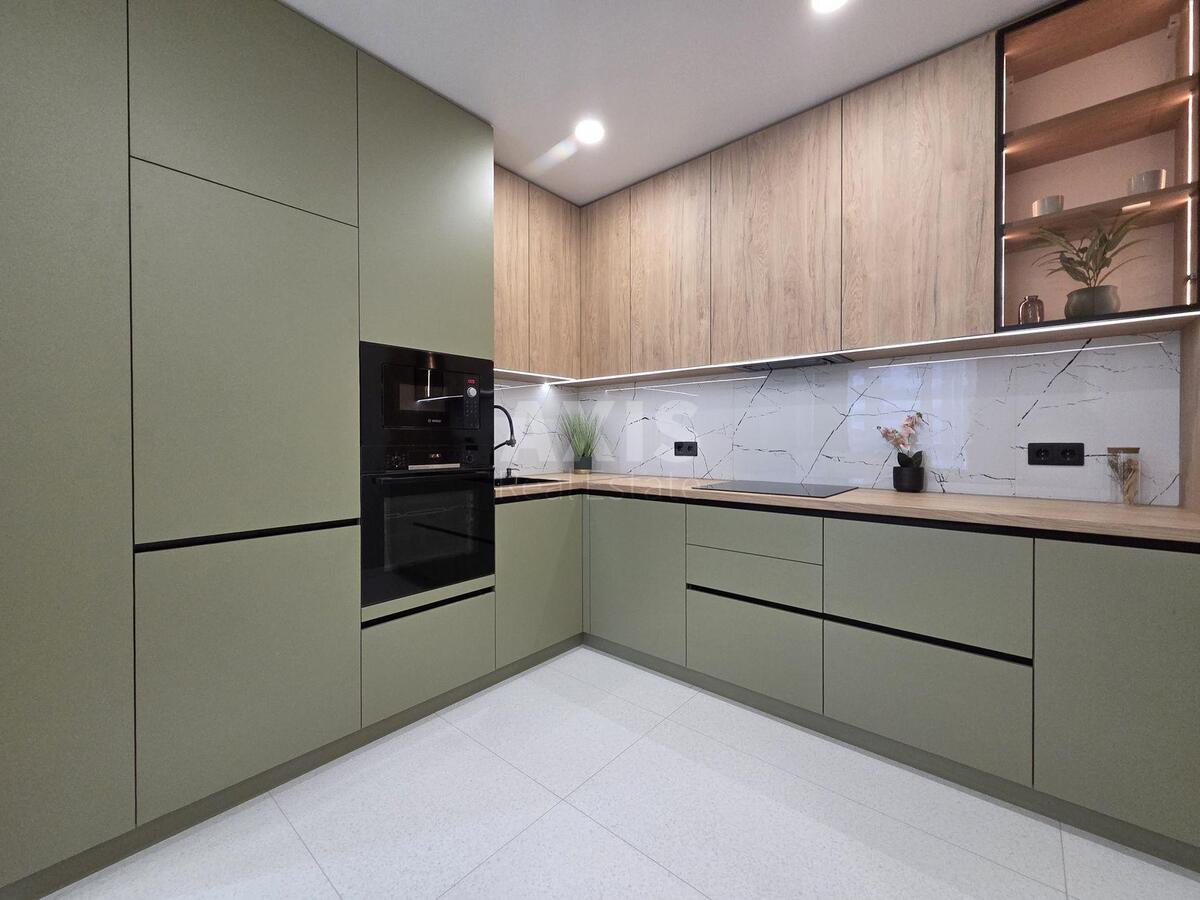 2k apartment vul. Vsevoloda Zmijenka 15/23635870