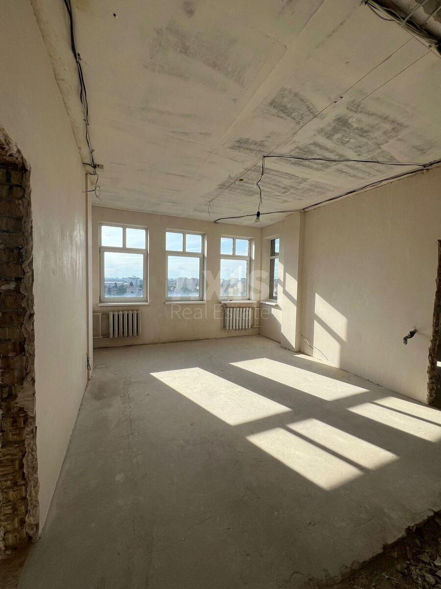 3k apartment vul. Narodnogo opolchennja 70