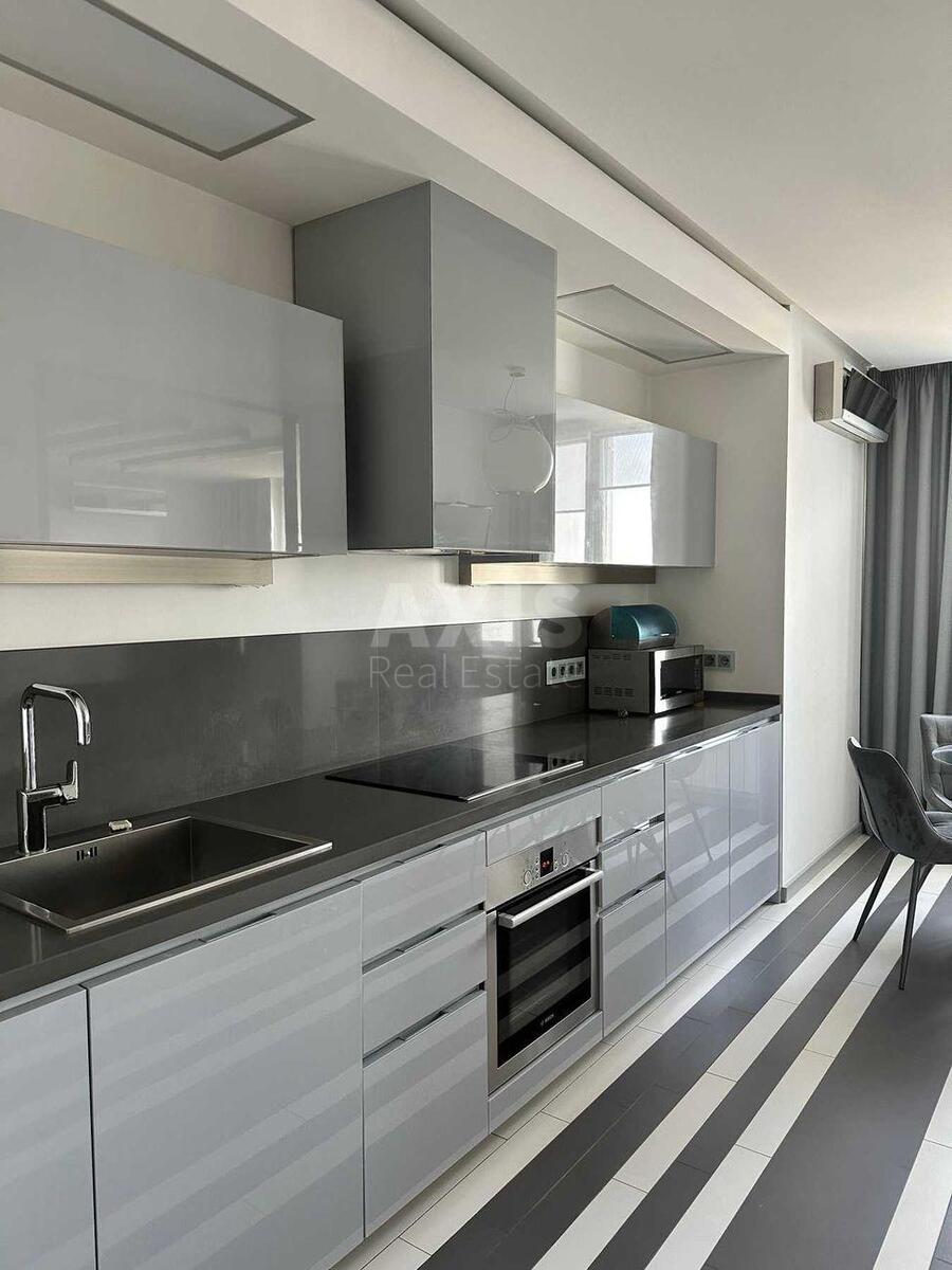 3k apartment vul. Knjazhyj Zaton 21636100