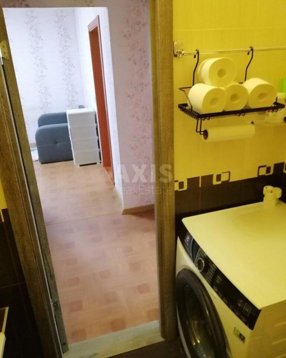 1k apartment vul. Zakrevs'kogo Mykoly 97А8