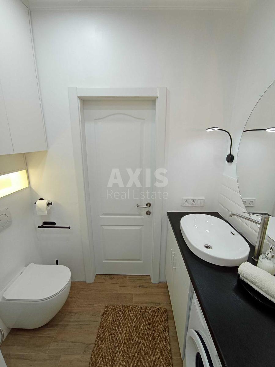 2k apartment pr-t Peremogy 673
