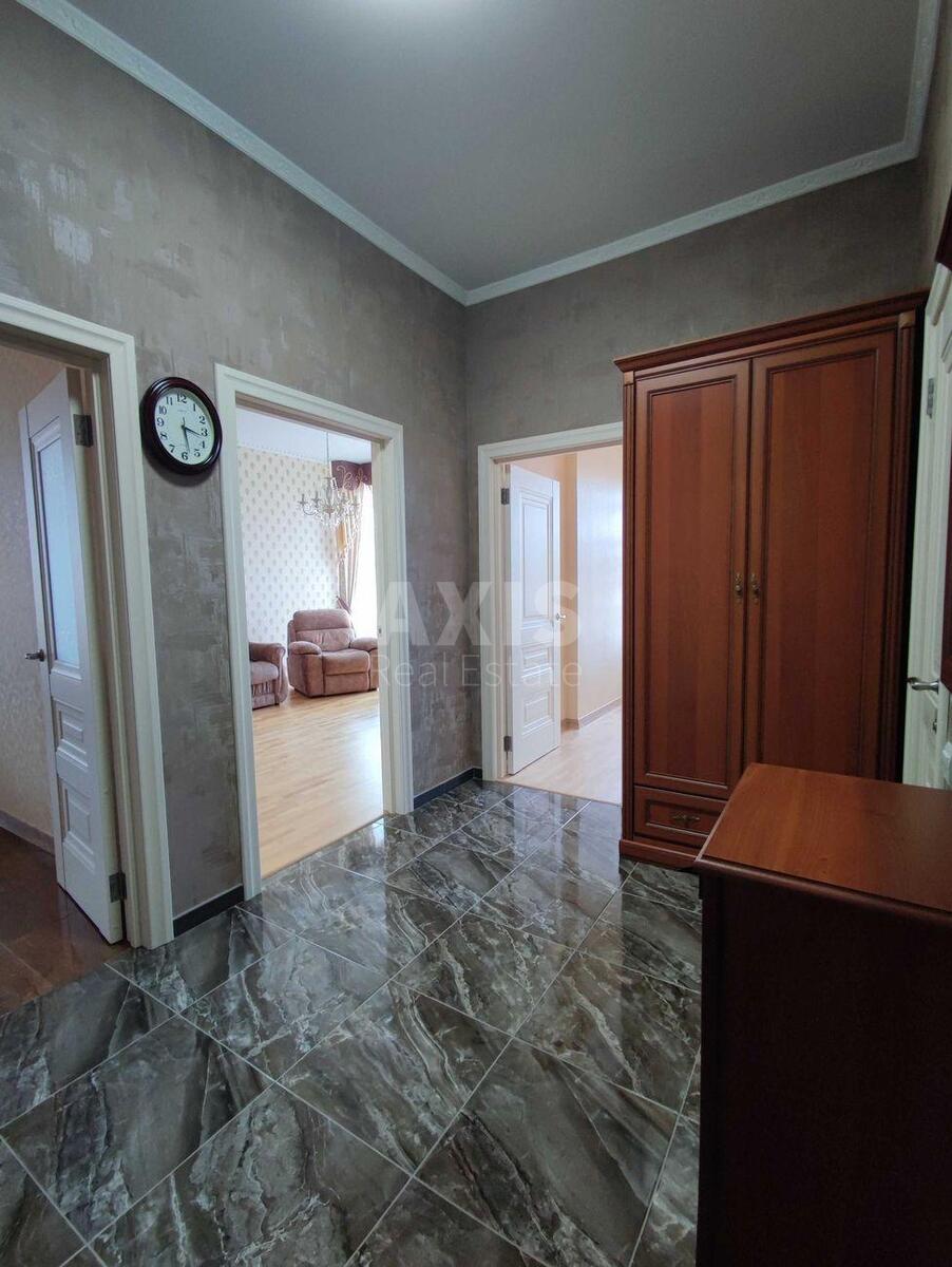 2k apartment vul. Kudri Ivana 26593605
