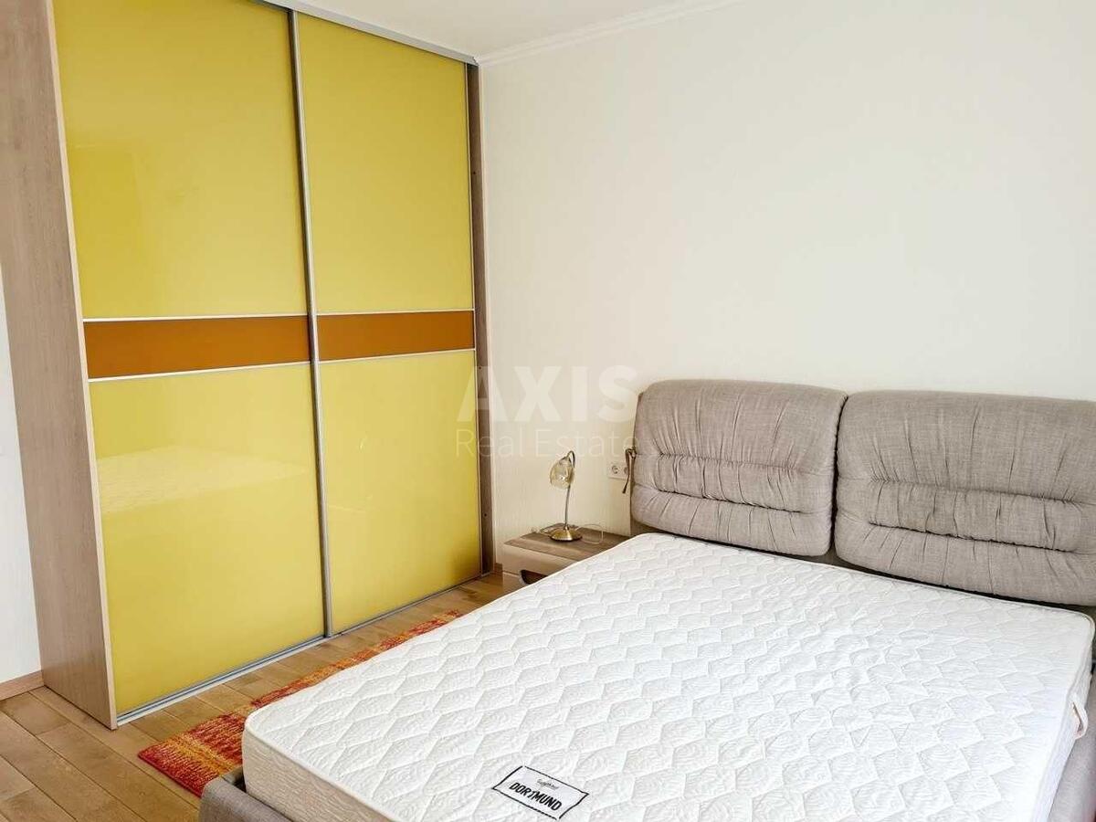1к квартира пр-т Правды 41Д5