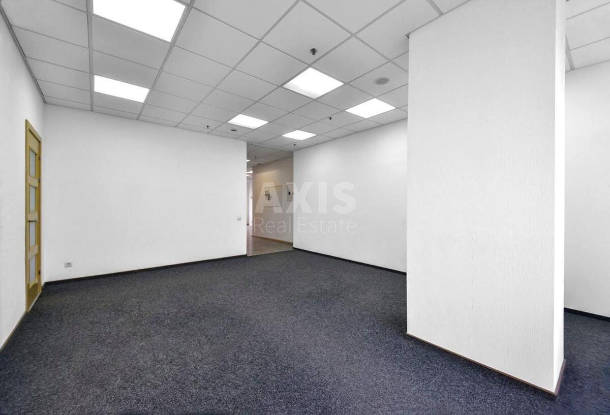 Office vul. Antonovycha 172, 320m25937810