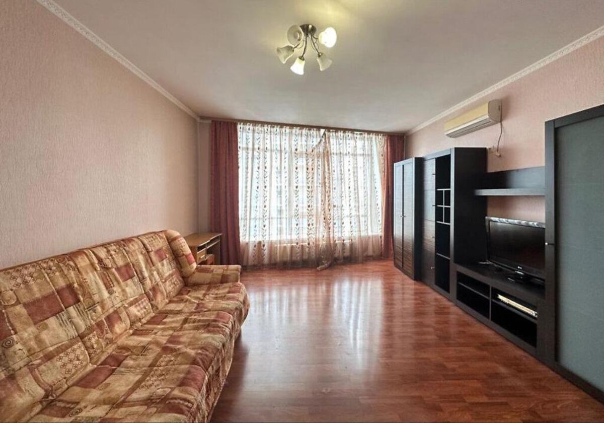 1к квартира ул. Ушакова Николая 1Б592401