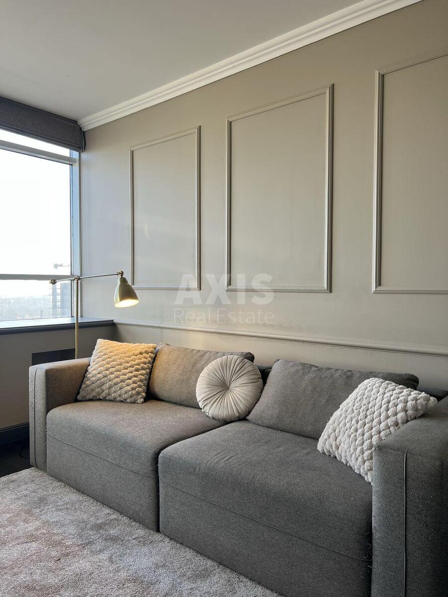 1k apartment vul. Degtjarivs'ka 25А0