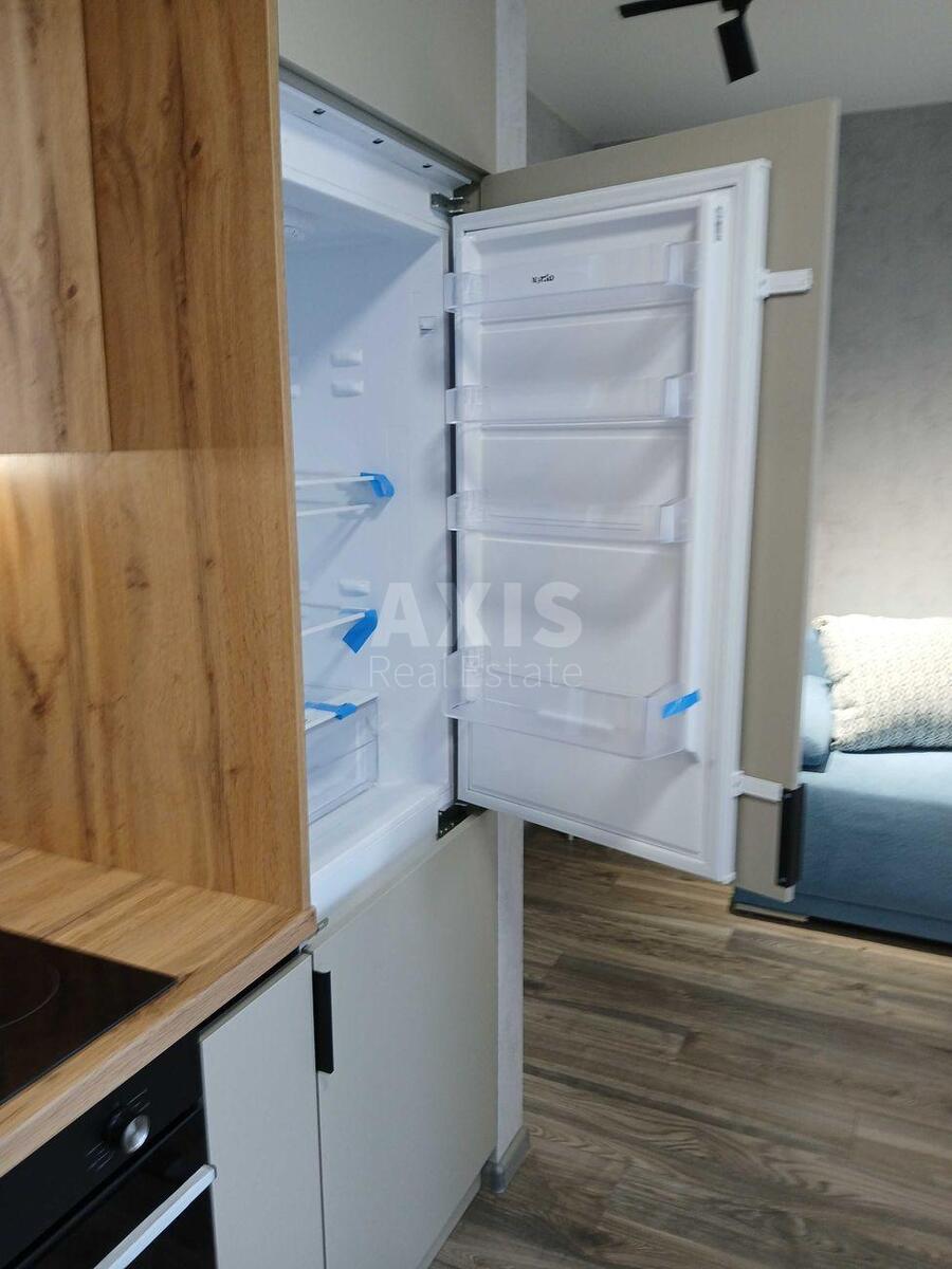 1k apartment pr-t Pravdy 830