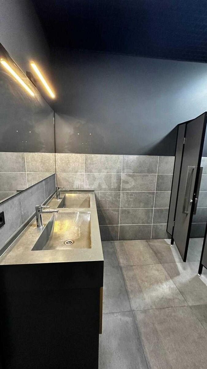 Офис ул. Жилянская 59, 450м28