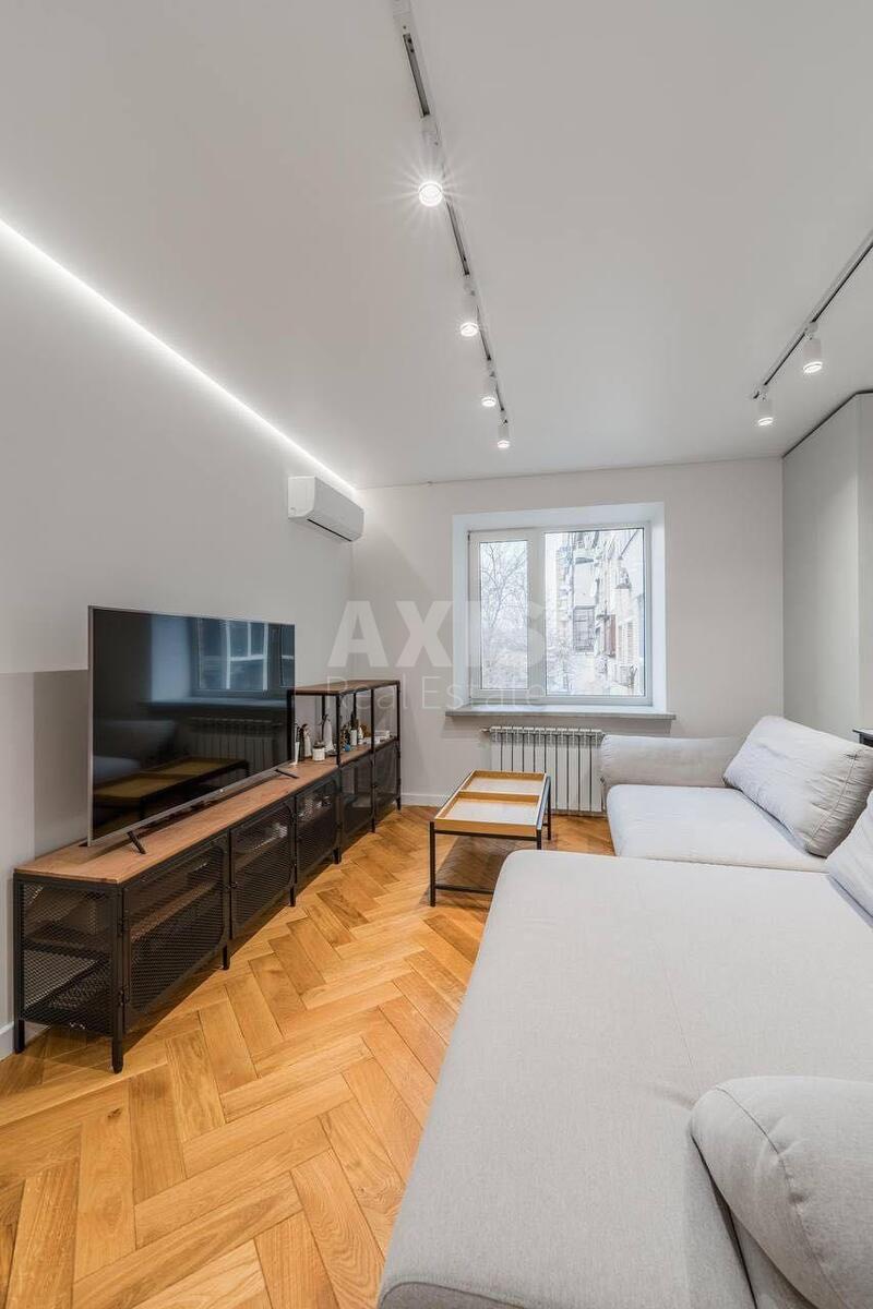 2k apartment vul. Shovkovychna 48592880